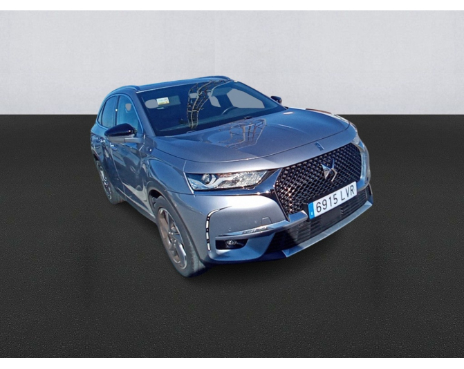 DS DS 7 CROSSBACK