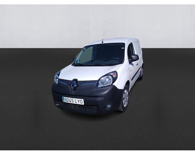 Renting cocheRENAULT KANGOO EXPRESS