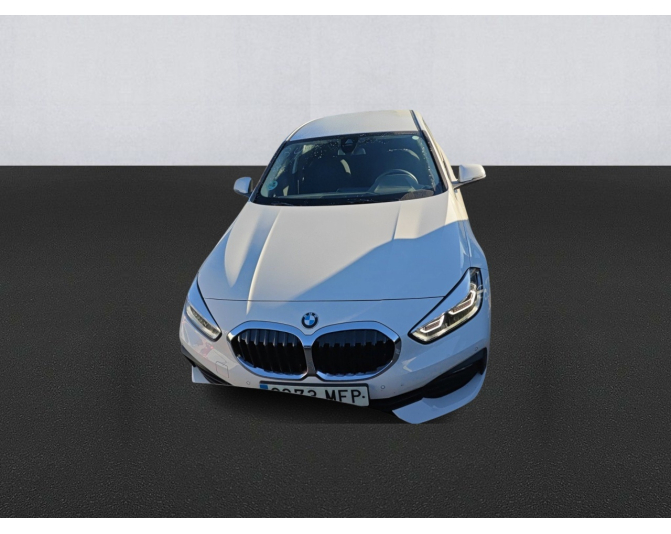 BMW SERIES 1