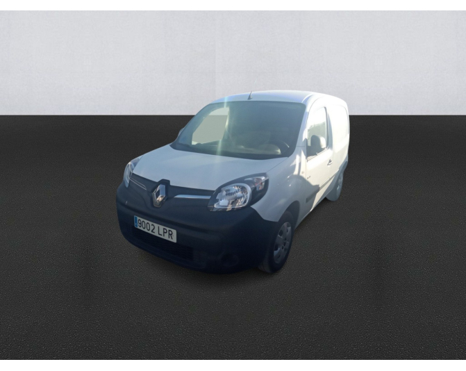 Renting cocheRENAULT KANGOO EXPRESS