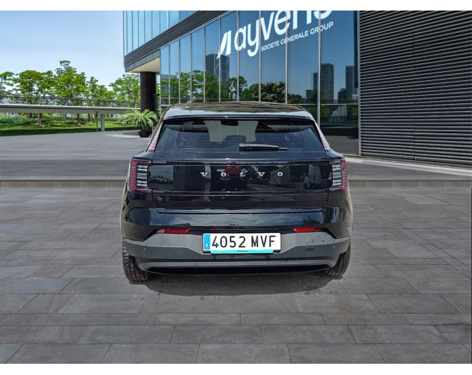 VOLVO EX30