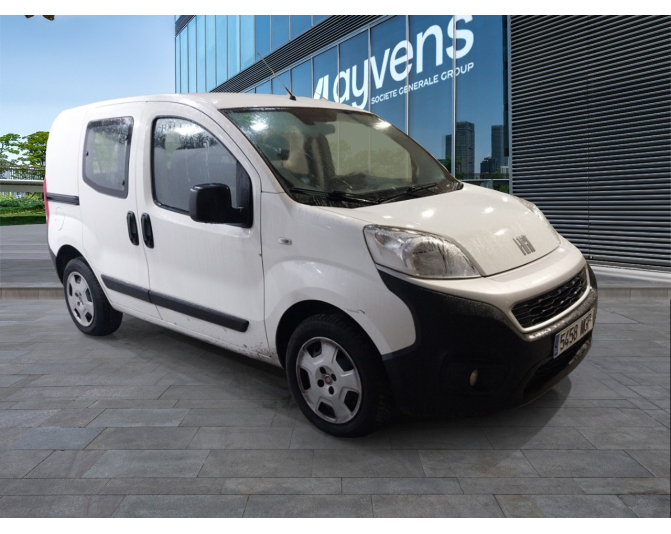 FIAT FIORINO