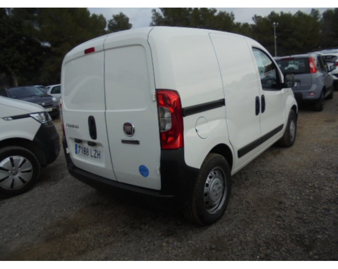 FIAT FIORINO