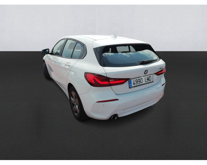 BMW SERIES 1