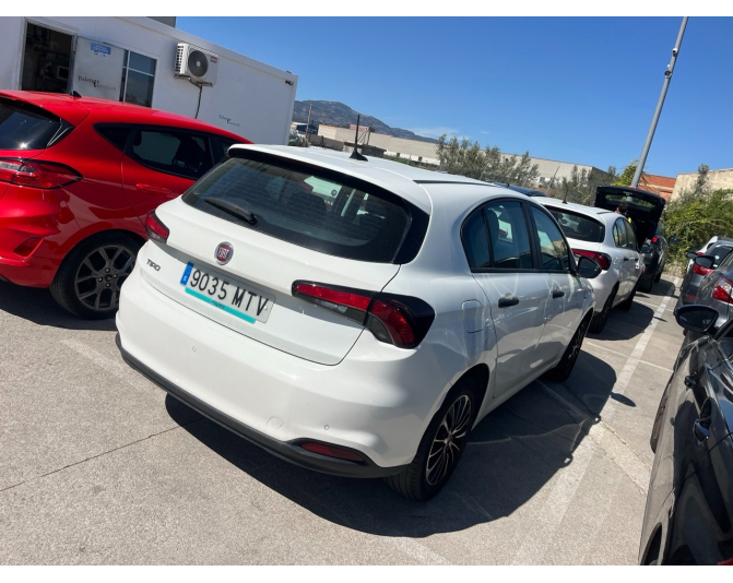 FIAT TIPO