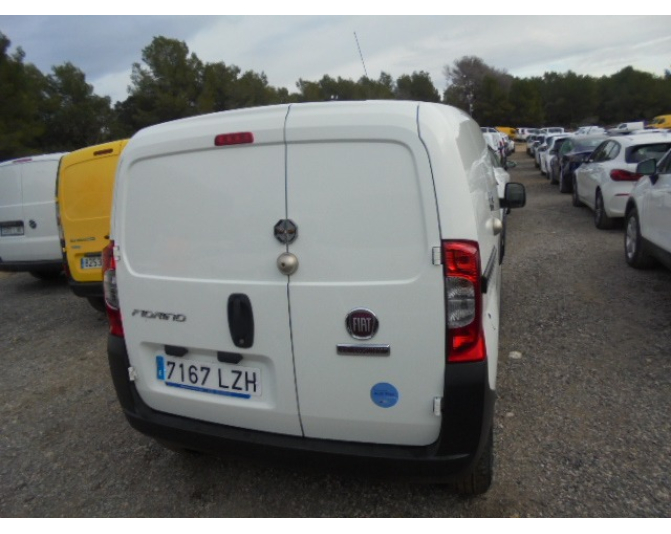 FIAT FIORINO