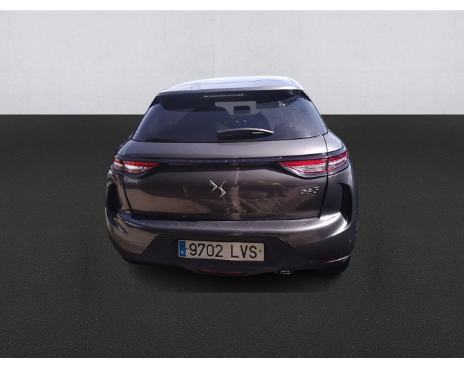 DS DS 3 CROSSBACK