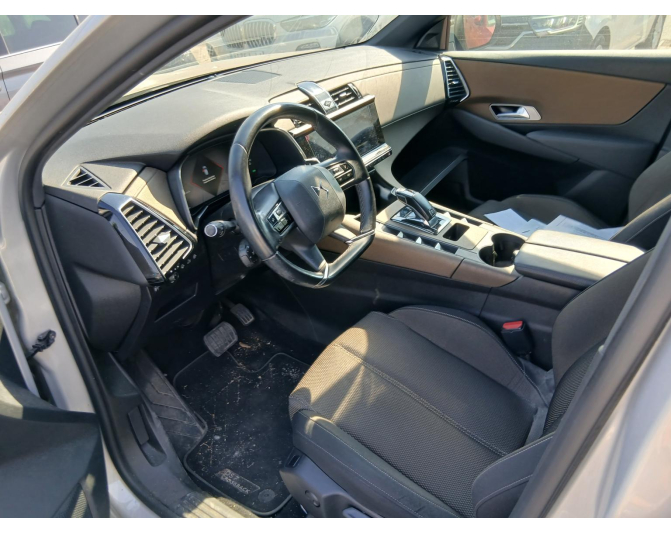 DS DS 7 CROSSBACK