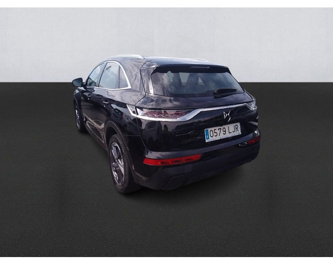 DS DS 7 CROSSBACK
