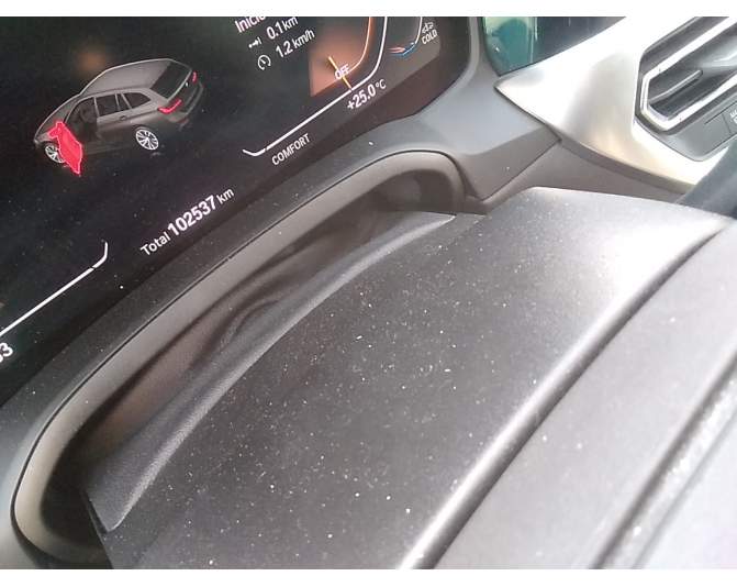 BMW SERIES 3