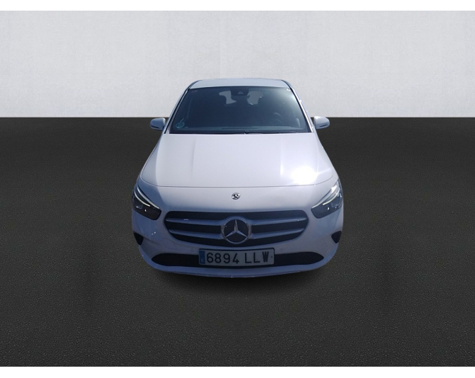 MERCEDES B-CLASS