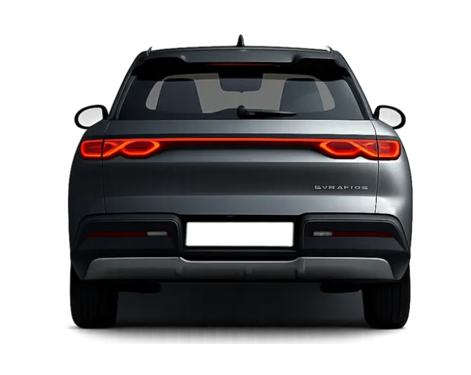 BYD ATTO 2
