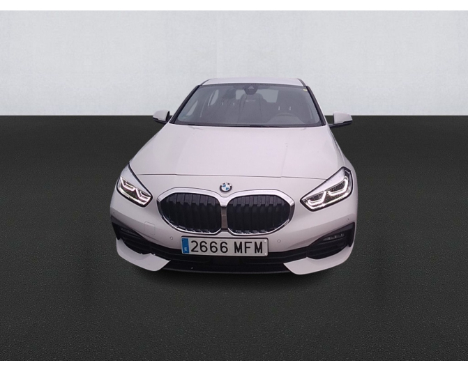 BMW SERIES 1