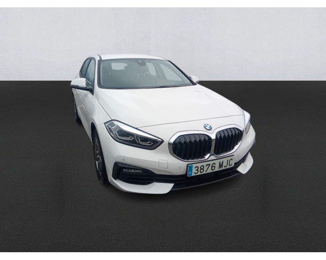 BMW SERIES 1