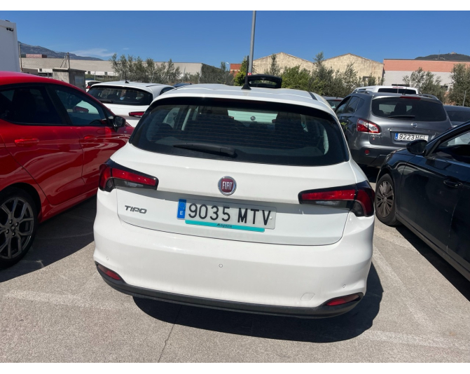 FIAT TIPO