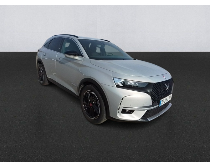 DS DS 7 CROSSBACK