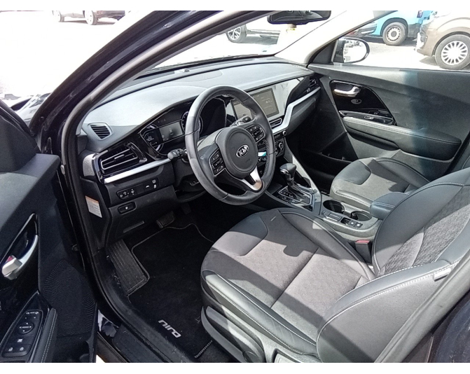 KIA NIRO