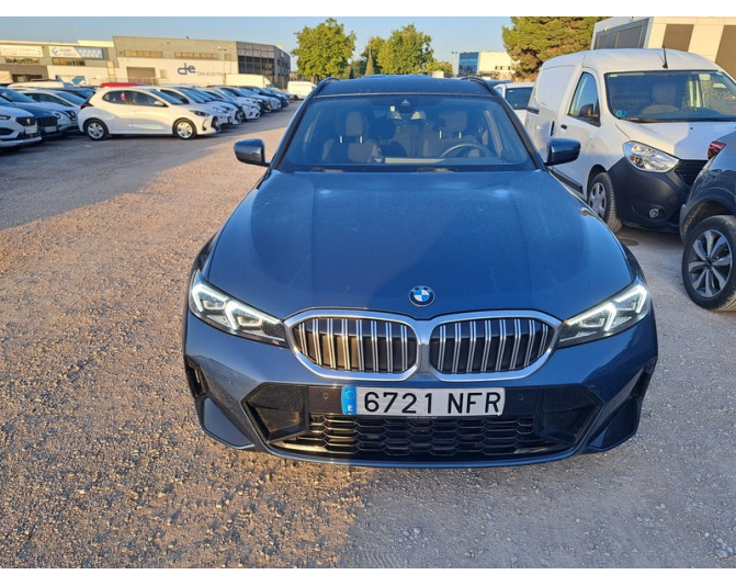 BMW SERIES 3