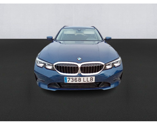 BMW SERIES 3