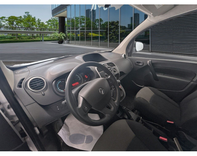 RENAULT KANGOO EXPRESS