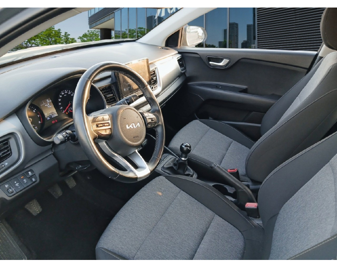 KIA STONIC