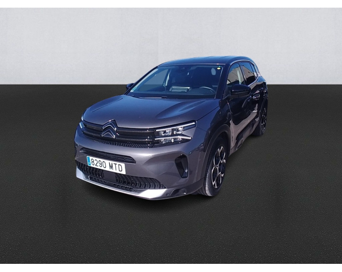 Renting cocheCITROEN C5 AIRCROSS