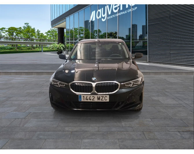 BMW SERIES 3