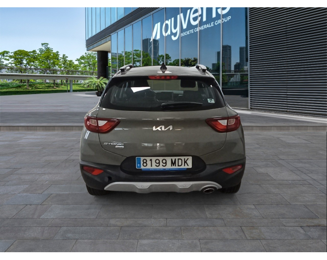 KIA STONIC