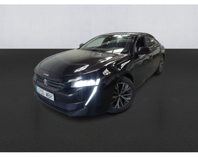 Renting cochePEUGEOT 508