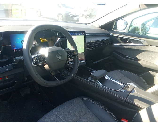 RENAULT ESPACE