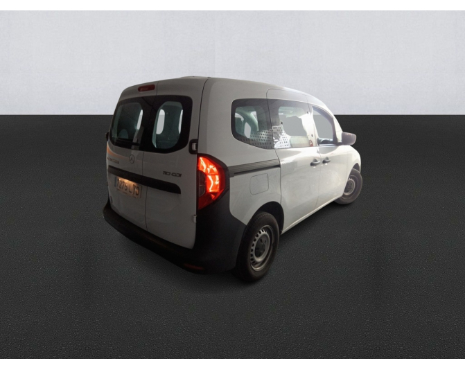 MERCEDES CITAN