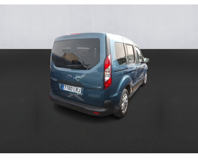 FORD TOURNEO CONNECT