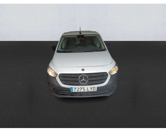 MERCEDES CITAN