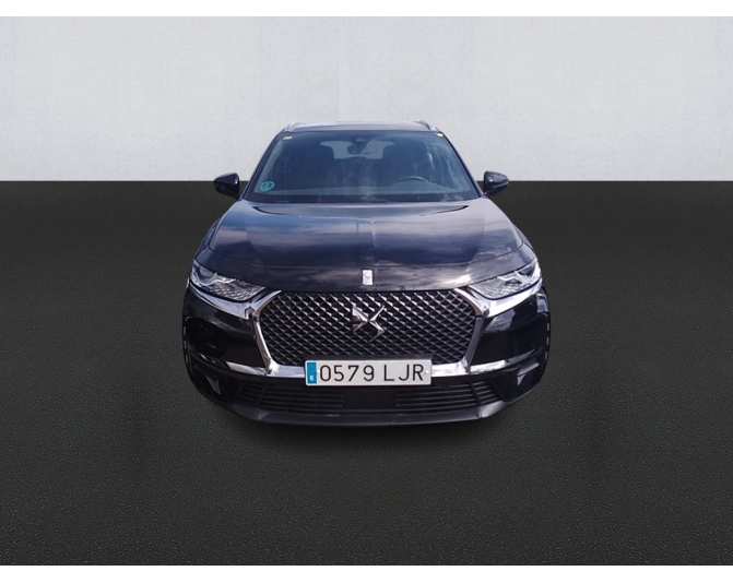 DS DS 7 CROSSBACK