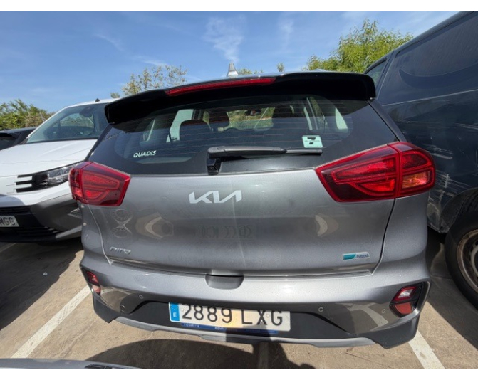 KIA NIRO