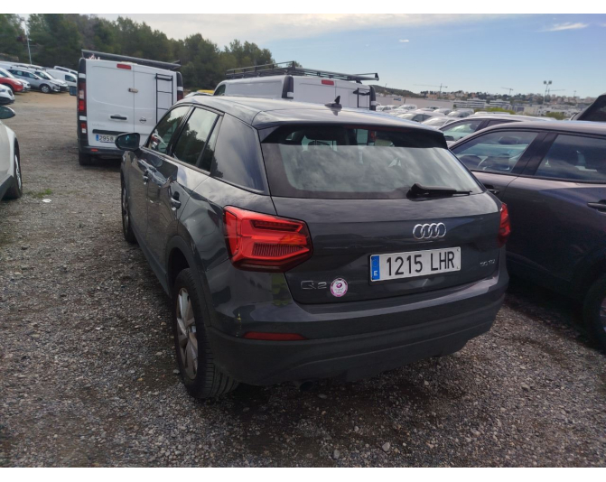 AUDI Q2