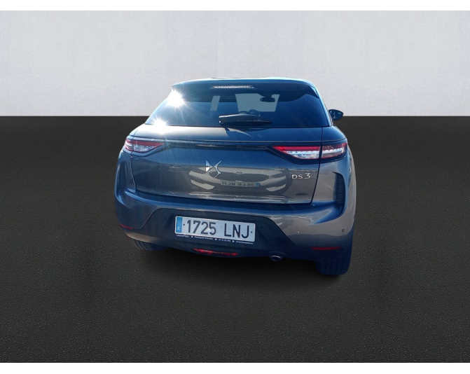 DS DS 3 CROSSBACK