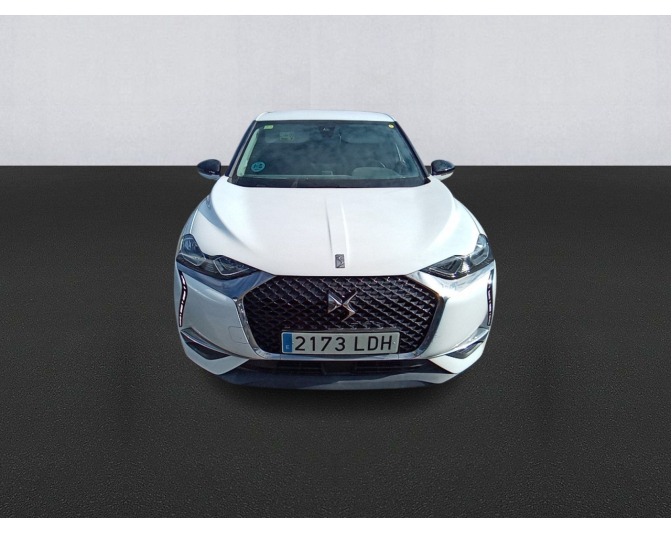 DS DS 3 CROSSBACK