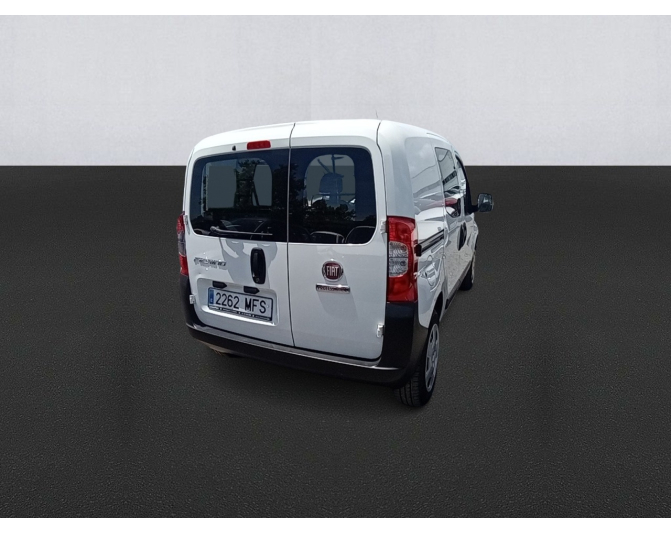 FIAT FIORINO