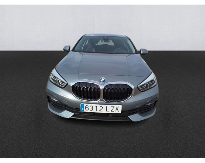 BMW SERIES 1