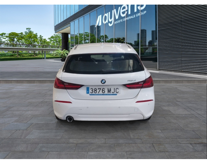 BMW SERIES 1