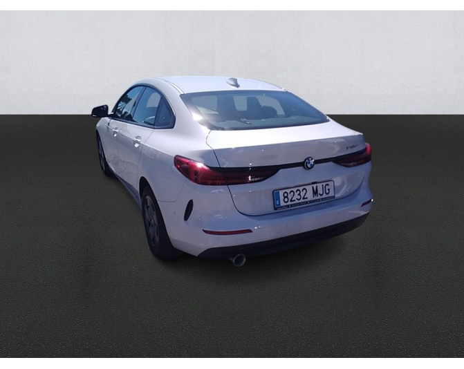 BMW SERIES 2