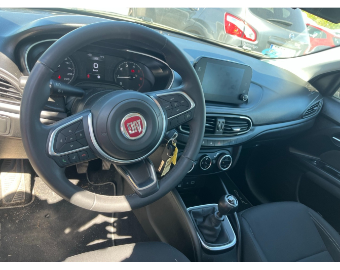 FIAT TIPO