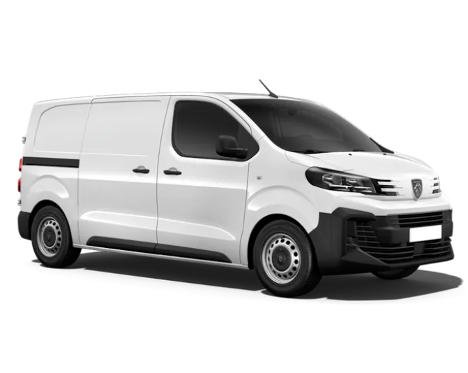 Renting cochePEUGEOT EXPERT