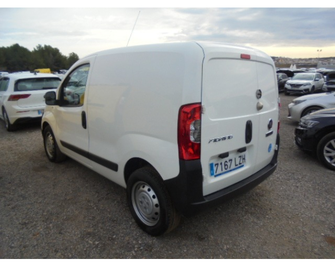 FIAT FIORINO
