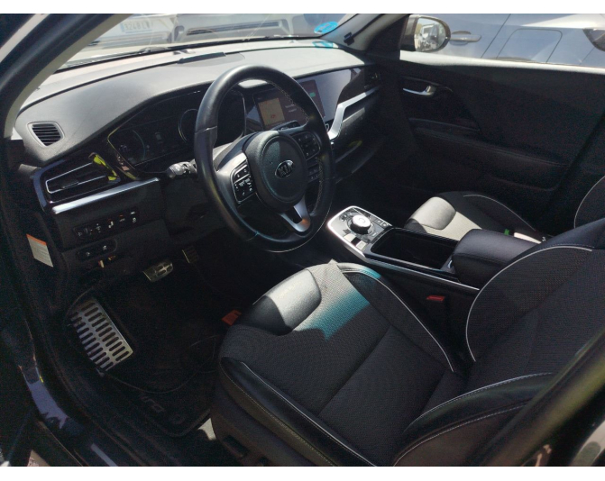 KIA NIRO