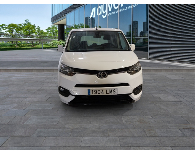 TOYOTA PROACE CITY
