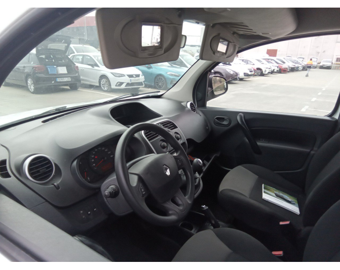 RENAULT KANGOO
