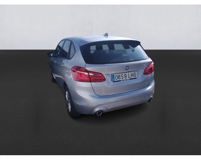 BMW SERIES 2 ACTIVE TOURER