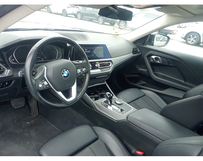 BMW SERIES 2